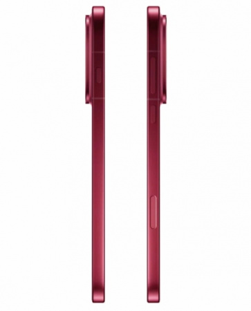 смартфон oppo find x9 pro 16/1024 gb velvet red