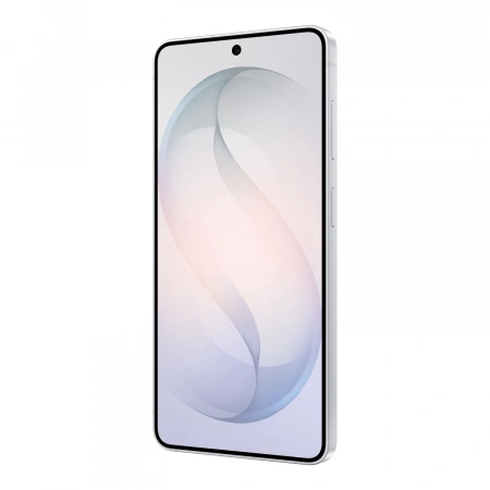 смартфон samsung galaxy s26 12/256 гб белый