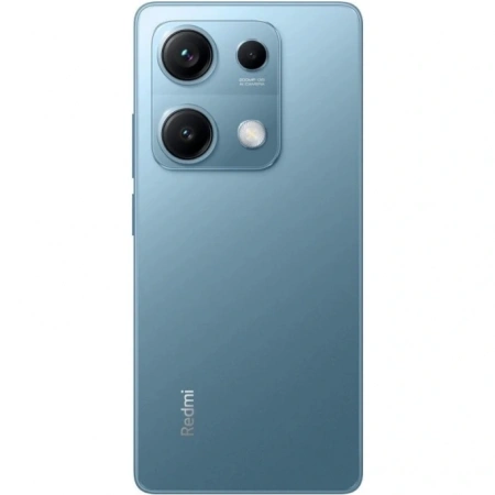 смартфон xiaomi redmi note 14s 8/256 гб ocean blue