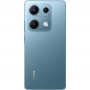смартфон xiaomi redmi note 14s 8/256 гб ocean blue