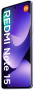 смартфон xiaomi redmi note 15 8/256 гб mist purple