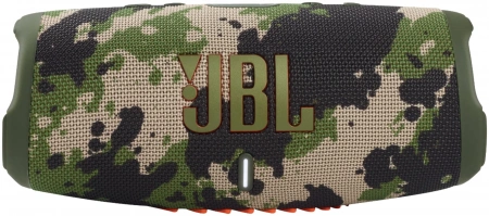 портативная акустика jbl charge 5 squad
