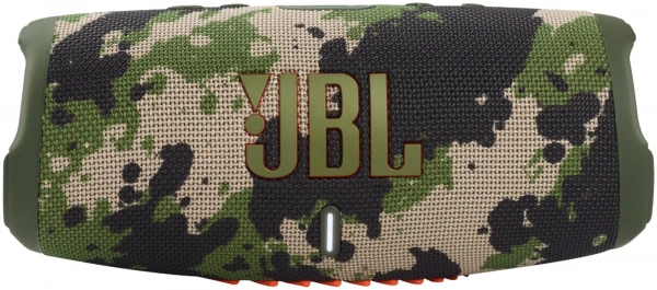 портативная акустика jbl charge 5 squad