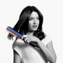 выпрямитель dyson ht01 airstrait straightener prussian blue/copper