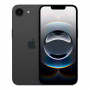 смартфон apple iphone 16e 128 гб black (nano-sim + esim)