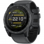 умные часы watch garmin tactix 8 51mm amoled slate gray cerakote 010-04553-01