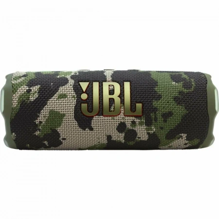 портативная акустика jbl flip 7 squad 