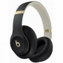 head phones beats studio pro wireless black/gold