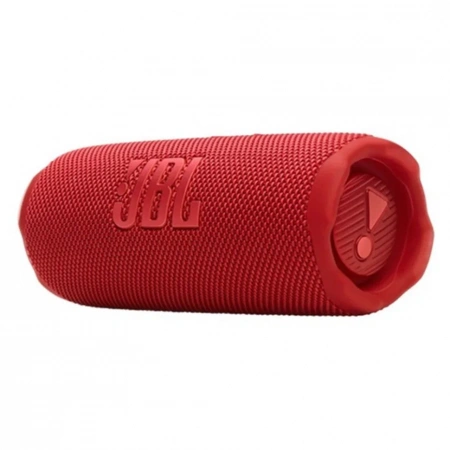 портативная акустика jbl flip 7 red