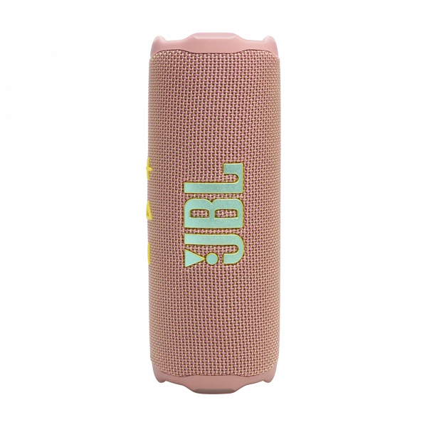 портативная акустика jbl flip 7 pink
