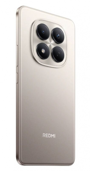 смартфон xiaomi redmi note 15 pro 12/256 гб titanium color