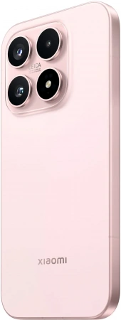 смартфон xiaomi 17 12/256gb leica alpine pink global