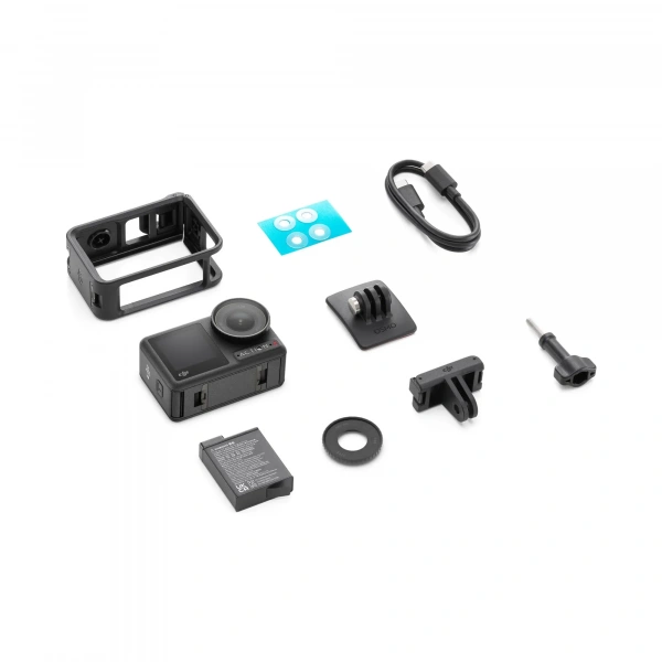dji osmo action 5 pro standart combo