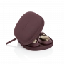 беспроводные наушники bowers & wilkins px8 royal burgundy