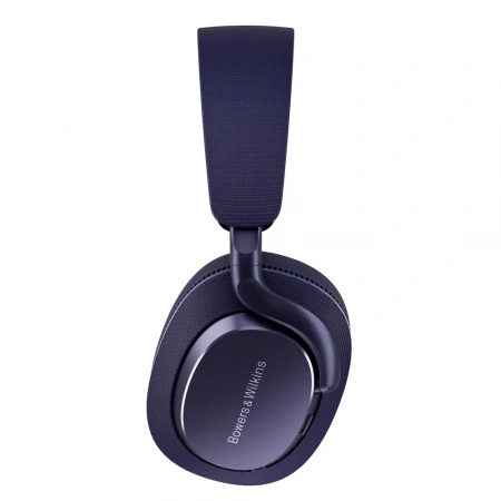 беспроводные наушники bowers & wilkins px7 s3 indigo blue