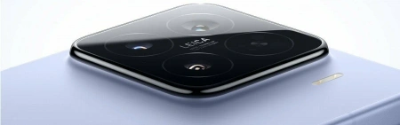 смартфон xiaomi 15 16/1024gb lavender purple global