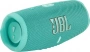 портативная акустика jbl charge 5 teal