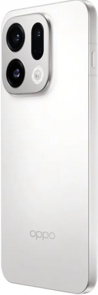 смартфон oppo find x9 12/256gb white