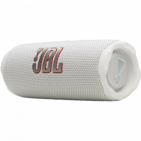 портативная акустика jbl flip 7 white 