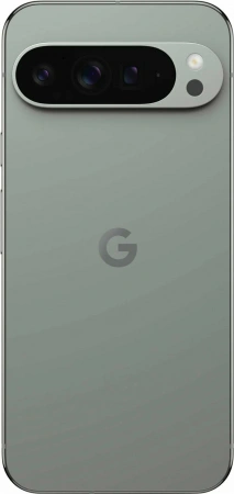 смартфон google pixel 9 pro xl 16/256 гб hazel usa