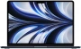 ноутбук apple macbook air 13 m2 16/256гб, midnight (mc7x4)
