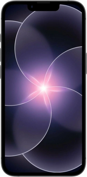 смартфон apple iphone 17e 256 гб black (esim)
