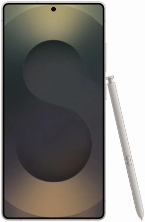 смартфон samsung galaxy s25 ultra 12/256 гб titanium black