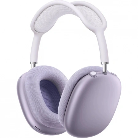 беспроводные наушники apple airpods max 2 (2026) фиолетовый (purple)