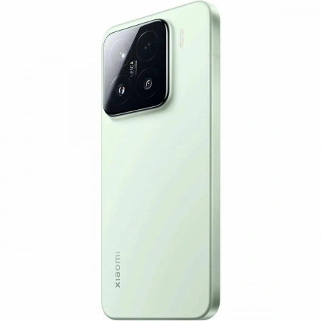смартфон xiaomi 15 12/512 гб green global