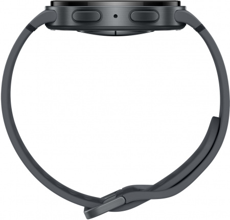 часы samsung galaxy watch 8 40mm graphite sm-l330