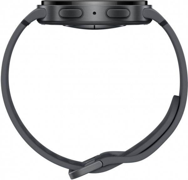 часы samsung galaxy watch 8 44 mm graphite lte sm- l335