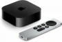 apple tv (2022)4k 128 гб, black (mn893)