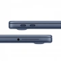 ноутбук apple macbook neo (a18 pro, 6c/5c gpu, 2026) 8/256 гб ssd, indigo (синий)