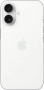 смартфон apple iphone 16 512 гб, white (nano-sim + esim)