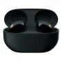 sony wireless wf-1000xm5 black