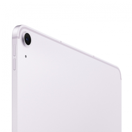 планшет apple ipad air 13 (m4, 2026) wi-fi 128 гб, purple «фиолетовый»