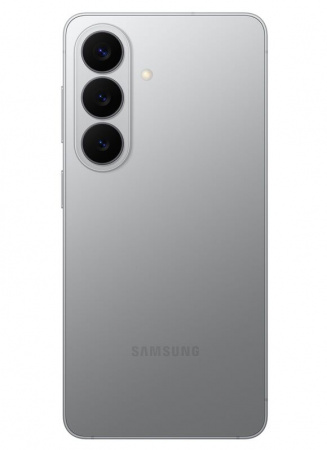 смартфон samsung galaxy s26 12/512 гб серебро