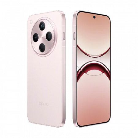 смартфон oppo find x8 16/512 гб pink
