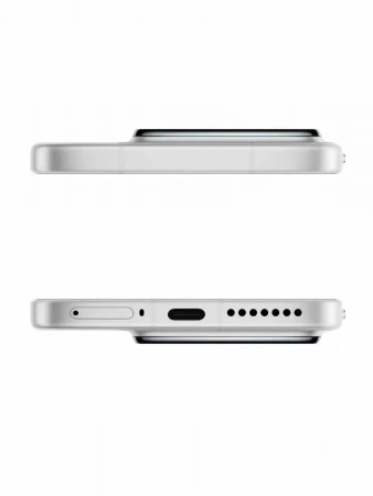 смартфон xiaomi 15 16/128 гб white global