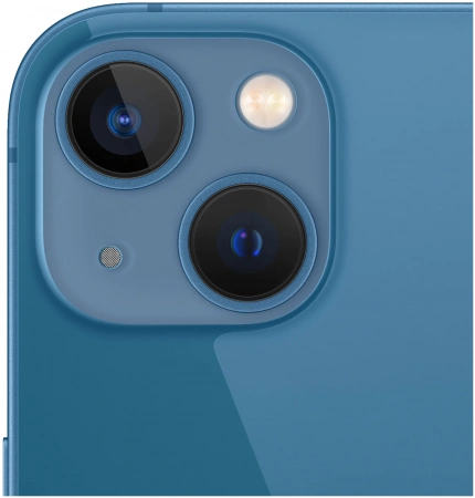 iphone 13 512 гб, blue