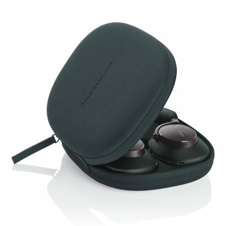 беспроводные наушники bowers & wilkins px8 dark forest