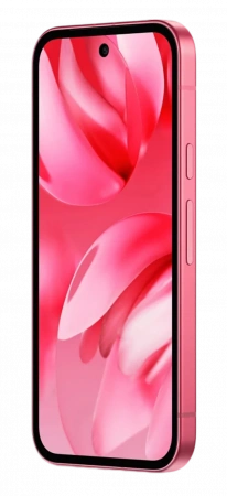 смартфон google pixel 9a 12/128 гб peony