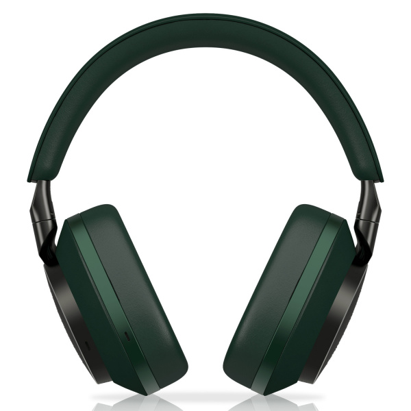 беспроводные наушники bowers & wilkins px8 dark forest