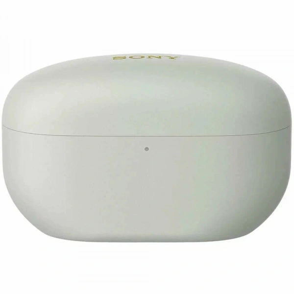 sony wireless wf-1000xm5 platinum silver