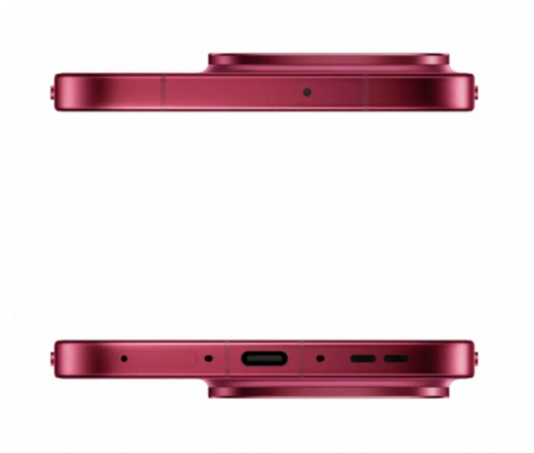 смартфон oppo find x9 pro 12/256 gb velvet red