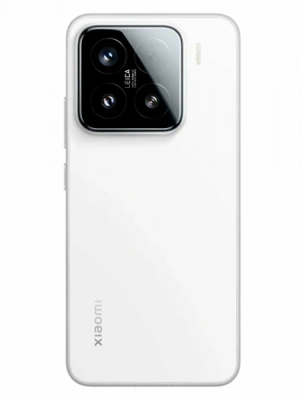 смартфон xiaomi 15 16/128 гб white global