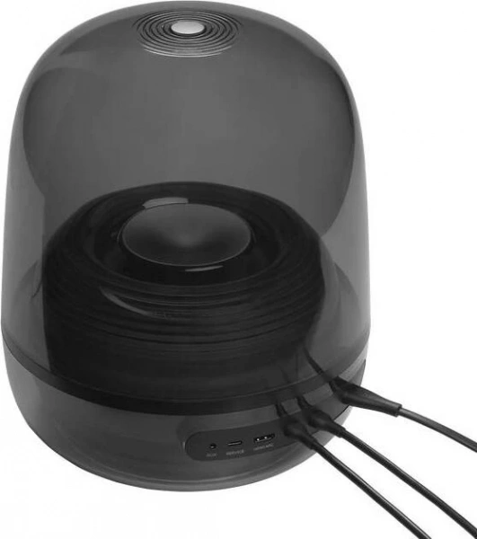 портативная акустика harman/kardon soundsticks 5 black