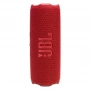 портативная акустика jbl flip 7 red