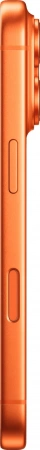 смартфон apple iphone 17 pro, 1 тб, cosmic orange (nano-sim + esim)