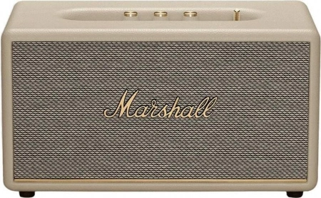 портативная акустика marshall stanmore 3 cream 